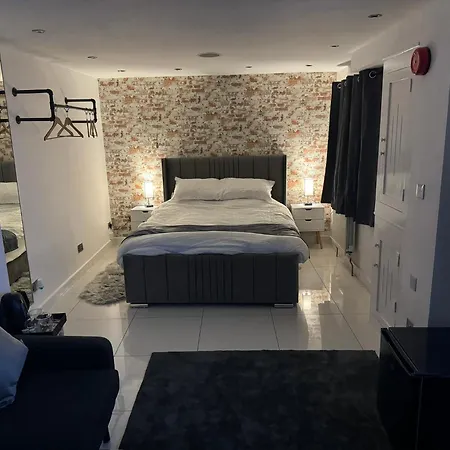 Escape Apartmán *