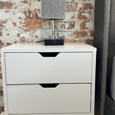 Apartmán Escape Kendal