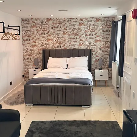 Apartmán Escape Kendal