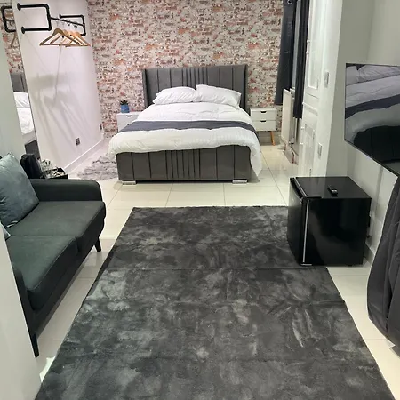 Apartamento Escape *