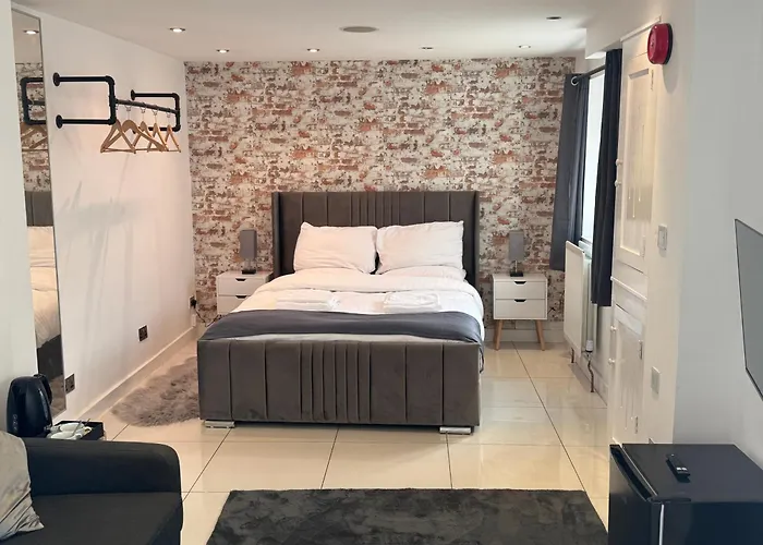 Lejlighed Escape Kendal